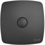 Вентилятор DiCiTi Rio 5C (ERA) черный матовый