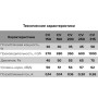 Канальный вентилятор ERA PRO CV 160 (280 м3/ч) D160 осевой низкого давления из оцинкованной стали